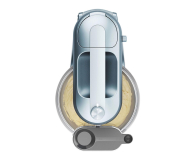 Kenwood Robot kuchenny Kenwood Go Collection KZM35.000.GY - 1525845 - zdjęcie 5